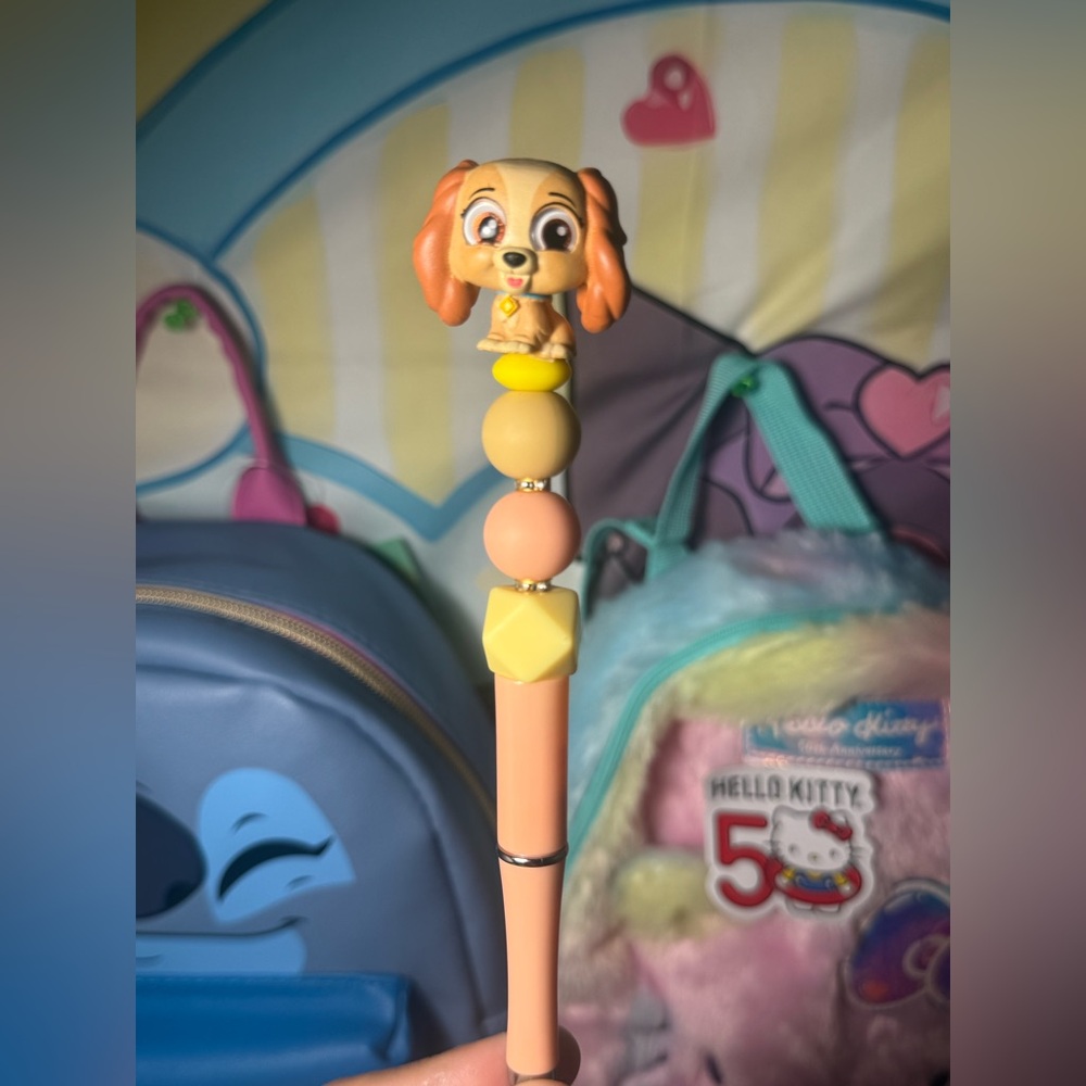 Paw Patrol Skye pen